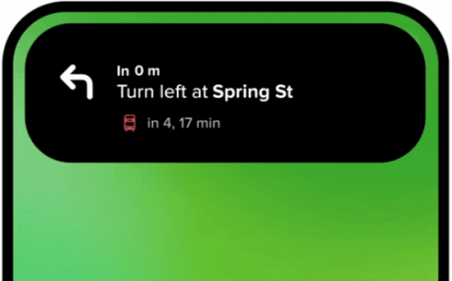Imagen - Citymapper 11 ahora es una app premium gratis