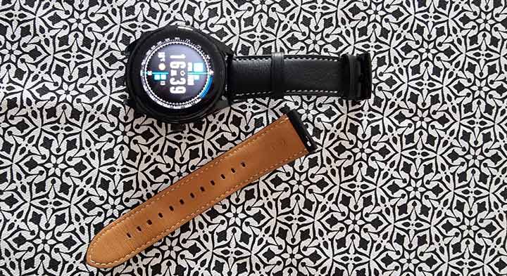 Imagen - Review: Huawei Watch Buds, análisis y opinión