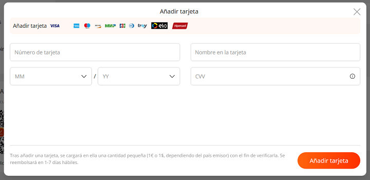 Imagen - Cómo comprar en AliExpress: alta, envío y seguimiento