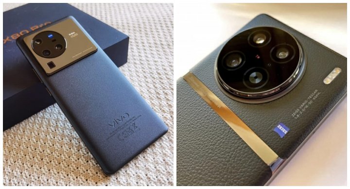 Imagen - Vivo X90 Pro vs Vivo X80 Pro: diferencias