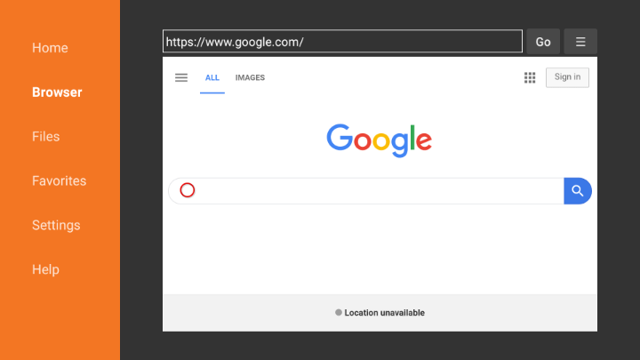 Imagen - Amazon Fire TV: cómo descargar e instalar apps en APK