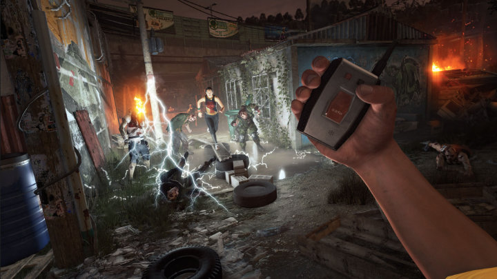 Imagen - Descarga Dying Light gratis en Epic Games Store
