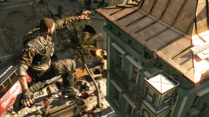Imagen - Descarga Dying Light gratis en Epic Games Store