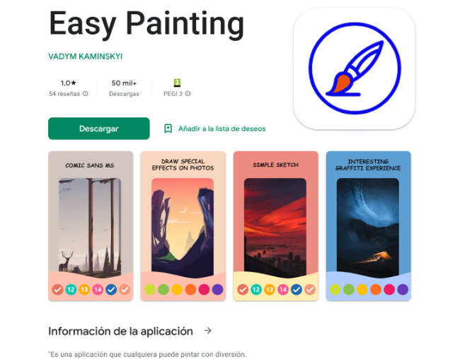Imagen - Desinstala ya estas 9 apps de Google Play de tu móvil