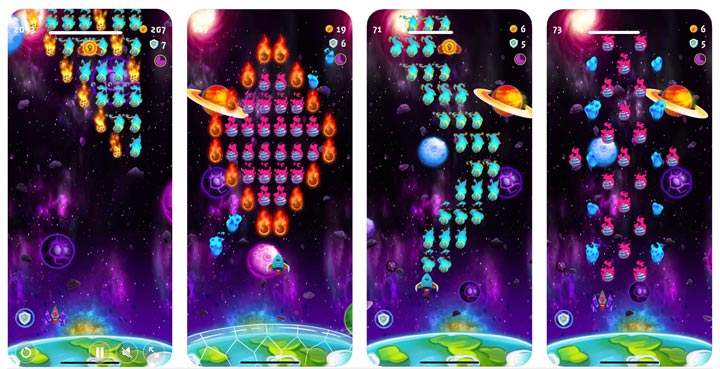 Imagen - 30 apps y juegos de pago en iPhone gratis [semana 14 2023]