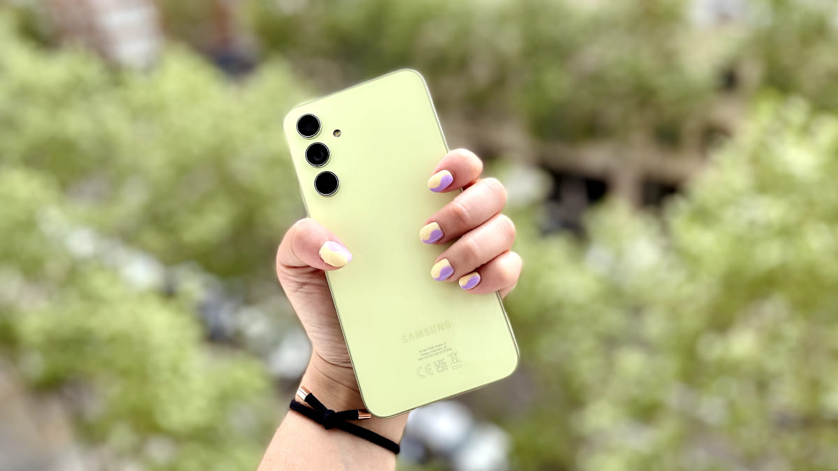 Imagen - 8 mejores móviles de Samsung para comprar en el Prime Day octubre 2023
