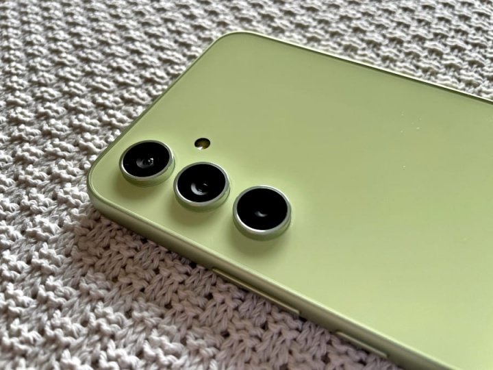 Imagen - Samsung Galaxy A54 5G, análisis con opinión y precio
