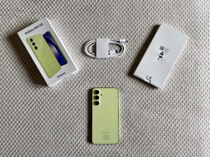 Imagen - Samsung Galaxy A54 5G, análisis con opinión y precio
