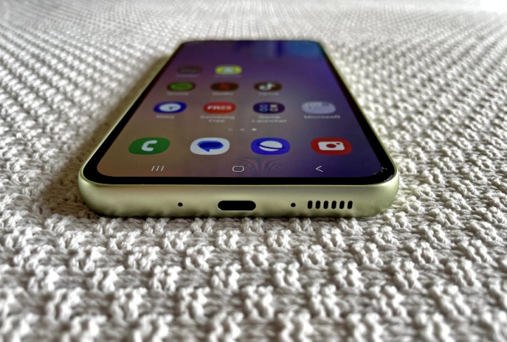 Imagen - Samsung Galaxy A54 5G, análisis con opinión y precio