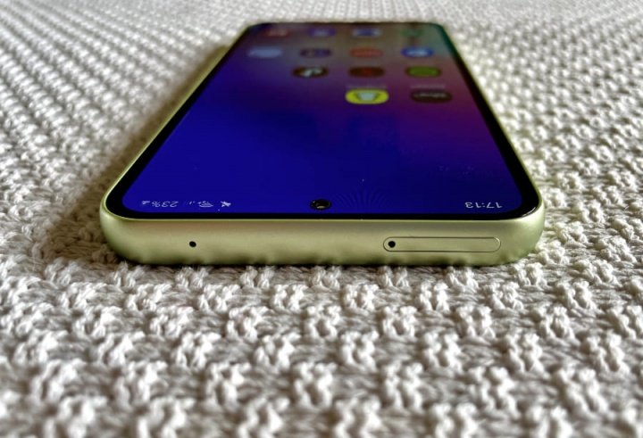 Imagen - Samsung Galaxy A54 5G, análisis con opinión y precio