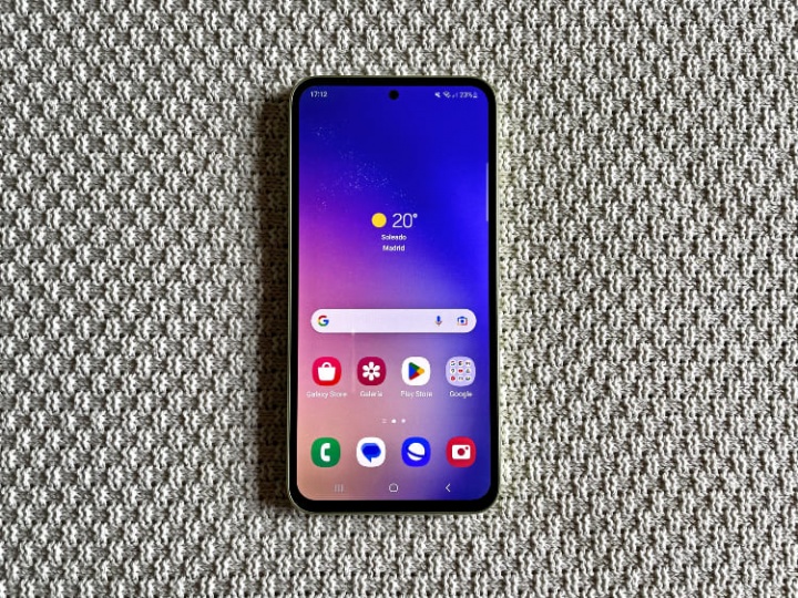 Imagen - Samsung Galaxy A54 5G, análisis con opinión y precio