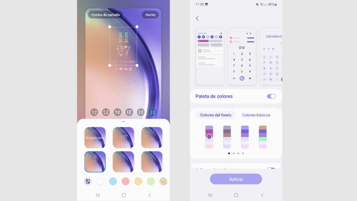Imagen - Samsung Galaxy A54 5G, análisis con opinión y precio