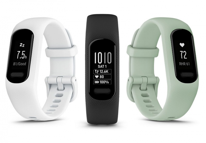 Imagen - 7 smartbands para regalar el Día de la Madre 2023