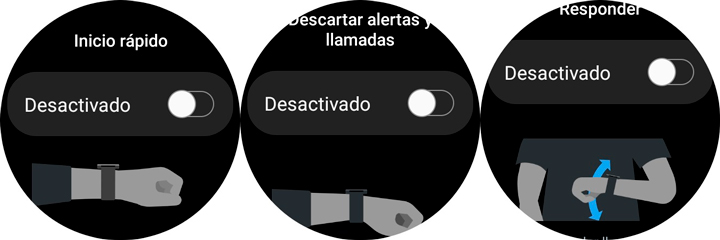 Imagen - 11 mejores trucos para el Samsung Galaxy Watch 4