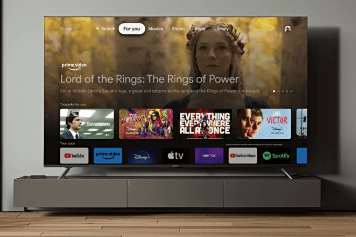 Imagen - Xiaomi TV Box S (2nd Gen): se renueva el "Chromecast" chino