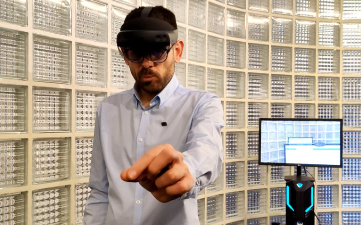 Imagen - ¿Qué diferencias hay entre realidad virtual y realidad aumentada?