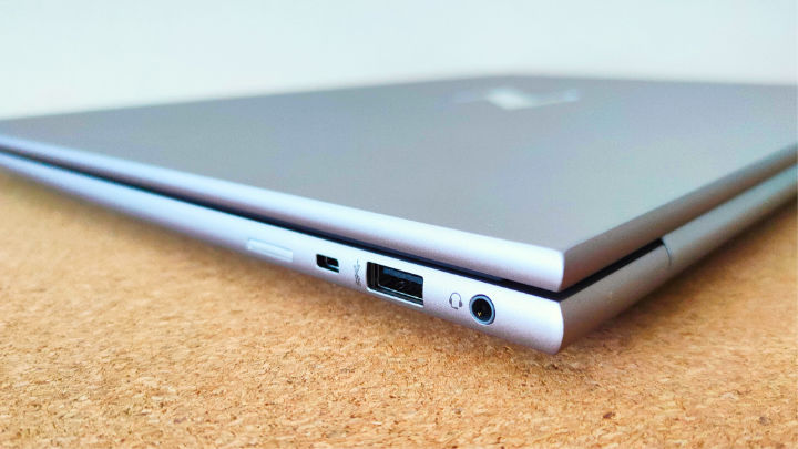 Imagen - HP ZBook Firefly 16 G9, análisis con opinión y precio