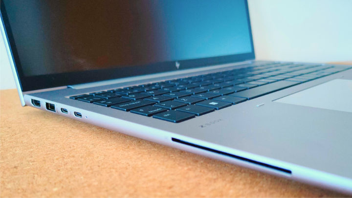 Imagen - HP ZBook Firefly 16 G9, análisis con opinión y precio