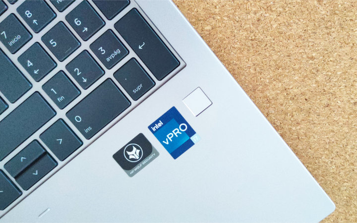 Imagen - HP ZBook Firefly 16 G9, análisis con opinión y precio