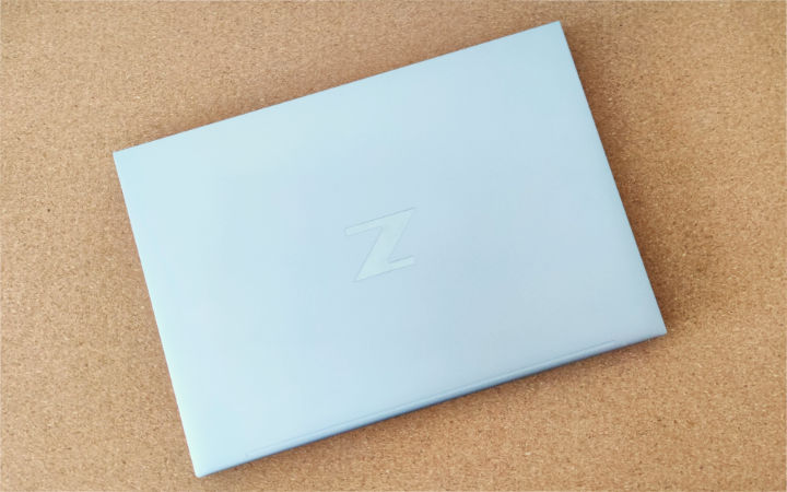 Imagen - HP ZBook Firefly 16 G9, análisis con opinión y precio
