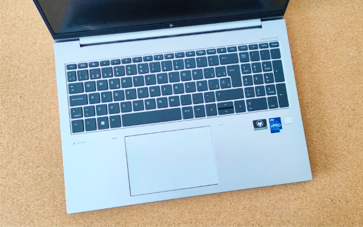 Imagen - HP ZBook Firefly 16 G9, análisis con opinión y precio