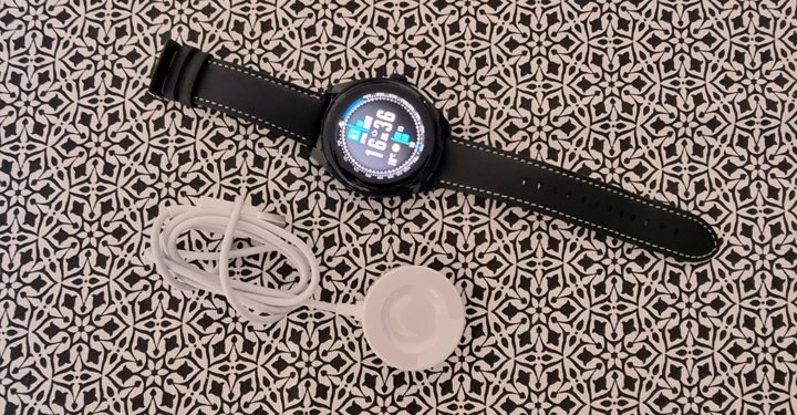 Imagen - Review: Huawei Watch Buds, análisis y opinión