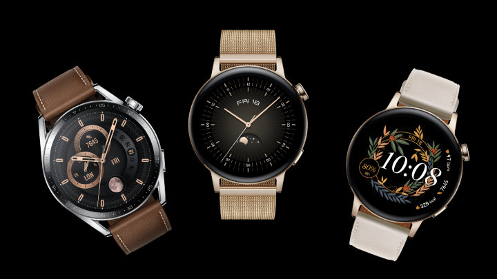 Imagen - 9 smartwatches que regalar por el Día de la Madre 2023