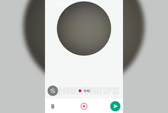 Imagen - WhatsApp permitirá enviar mensajes de vídeo