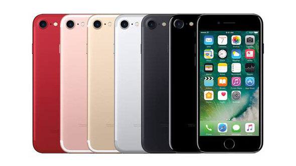 Imagen - iPhones que dejarán de recibir actualizaciones en mayo