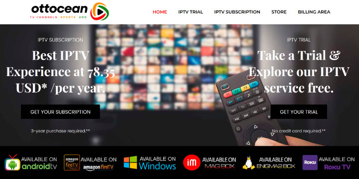 Imagen - Estos son los riesgos de usar las listas IPTV