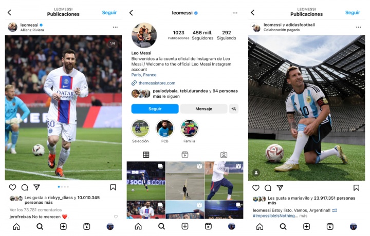 Imagen - Top influencers en Instagram que m&aacute;s dinero ganan