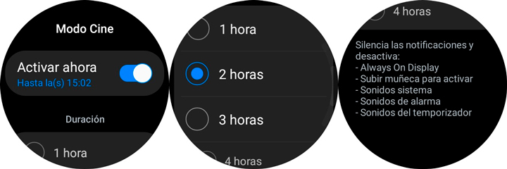 Imagen - 11 mejores trucos para el Samsung Galaxy Watch 4