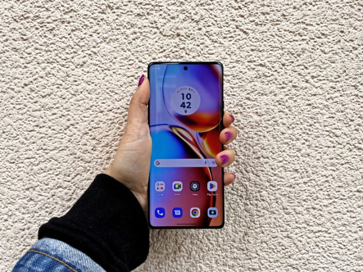 Imagen - Motorola Edge 40 Pro: ficha técnica, precio y novedades