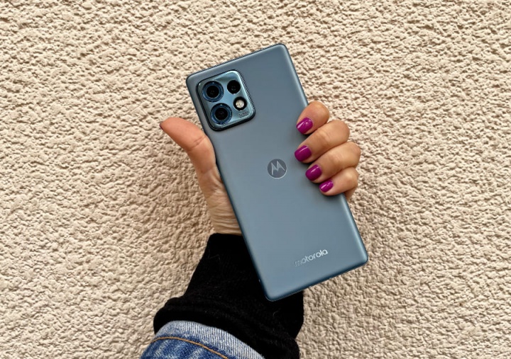 Imagen - Motorola Edge 40 Pro: ficha técnica, precio y novedades