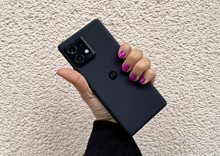 Imagen - Motorola Edge 40 Pro: ficha técnica, precio y novedades