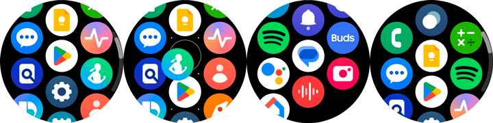Imagen - 11 mejores trucos para el Samsung Galaxy Watch 4