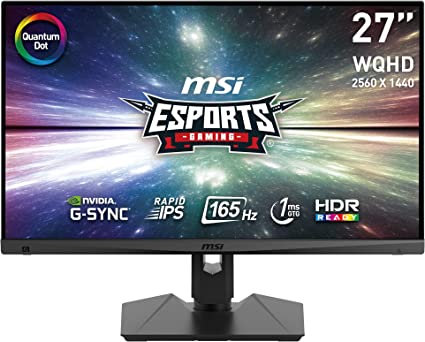 Imagen - Monitores gaming: cuáles comprar, consejos y recomendaciones