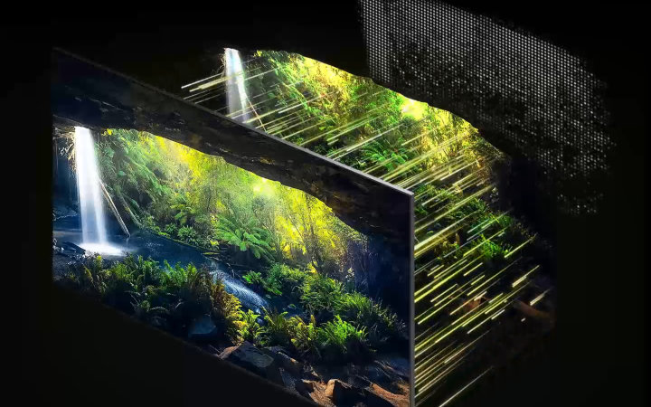 Imagen - Samsung Smart TV 2023: modelos, precios y novedades