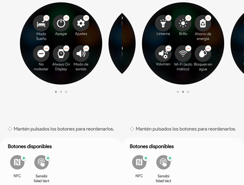 Imagen - 11 mejores trucos para el Samsung Galaxy Watch 4