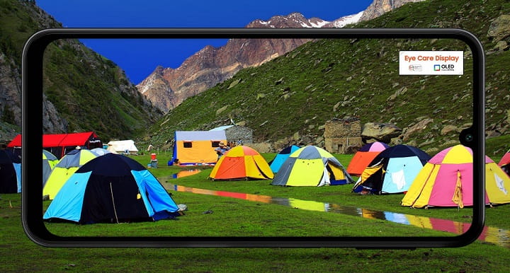 Imagen - Samsung Galaxy A24: especificaciones y precio