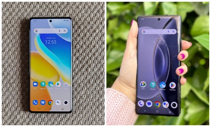 Imagen - Vivo X90 Pro vs Vivo X80 Pro: diferencias