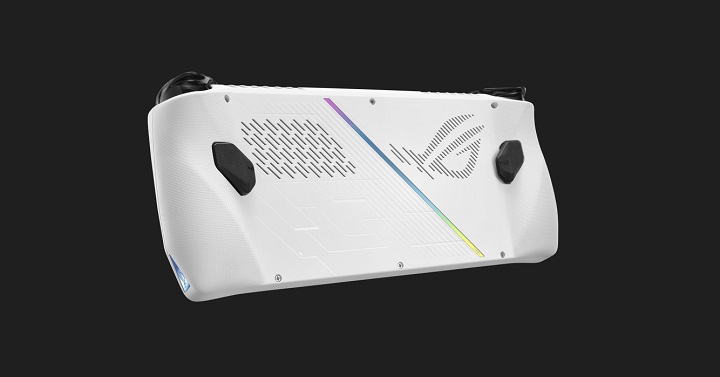 Imagen - Asus ROG Ally, la nueva videoconsola con Windows 11