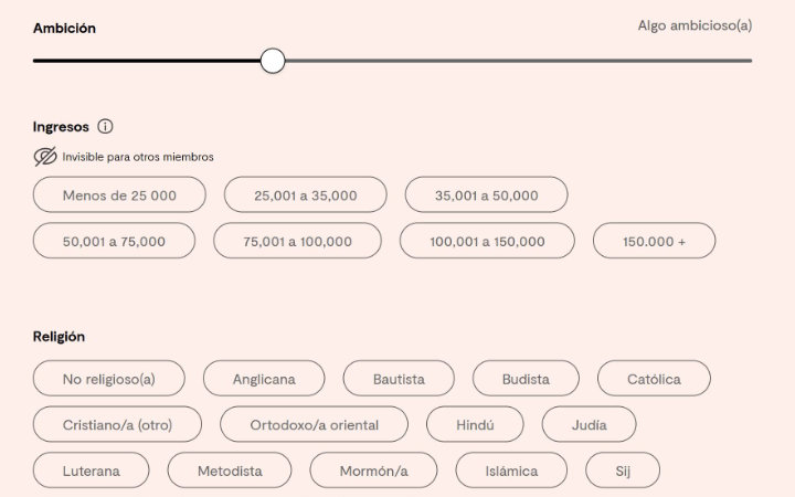 Imagen - POF: cómo funciona, descarga y precio de la app de dating