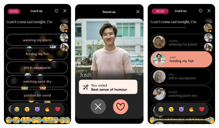 Imagen - POF: cómo funciona, descarga y precio de la app de dating