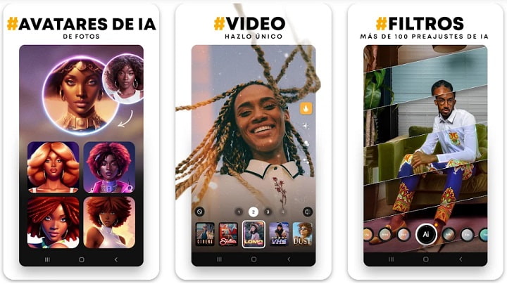 Imagen - 5 apps que debes probar según Google