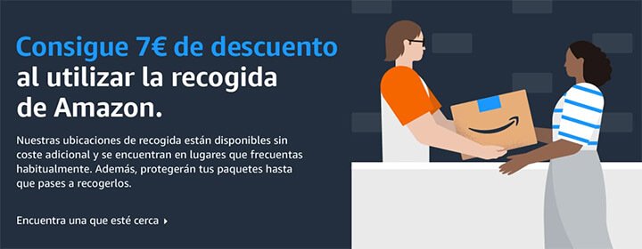 Imagen - Consigue 7 euros gratis en Amazon gracias a este truco