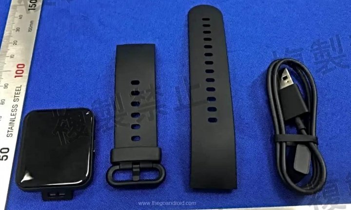 Imagen - Xiaomi Redmi Watch 3 Lite: detalles del smartwatch barato