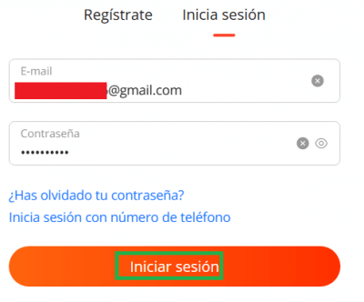 Imagen - Cómo comprar en AliExpress: alta, envío y seguimiento