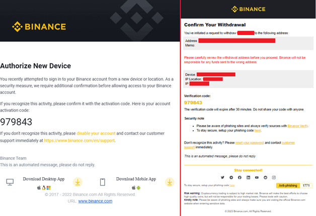Imagen - Rilide: la extensión que roba criptomonedas en tu navegador