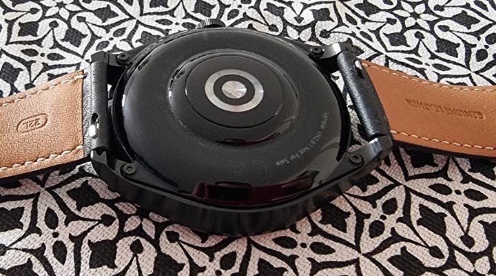 Imagen - Review: Huawei Watch Buds, análisis y opinión